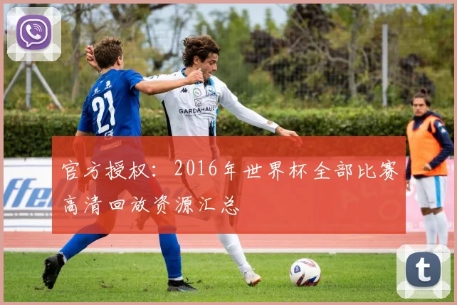 官方授权：2016年世界杯全部比赛高清回放资源汇总