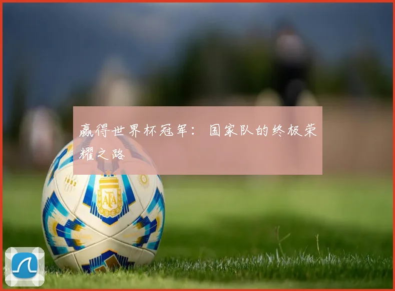 赢得世界杯冠军：国家队的终极荣耀之路