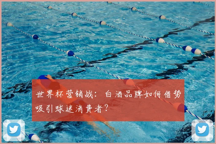 世界杯营销战:白酒品牌如何借势吸引球迷消费者?