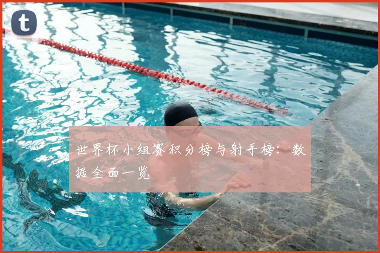 世界杯小组赛积分榜与射手榜：数据全面一览