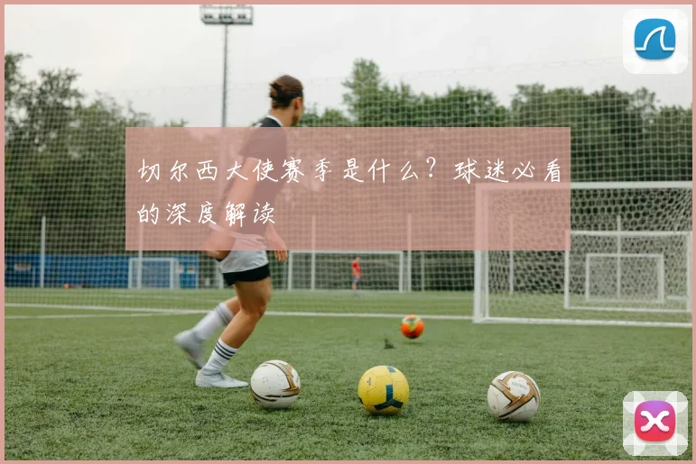 切尔西大使赛季是什么?球迷必看的深度解读